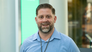 Kevin Rundell