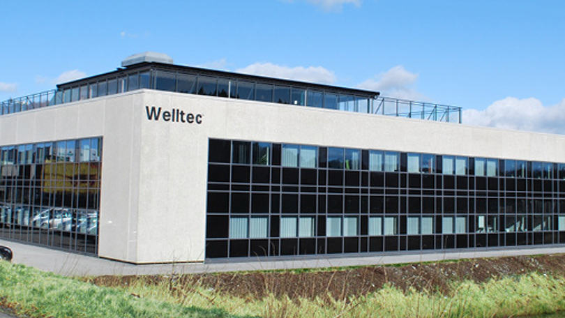 Bergen Office