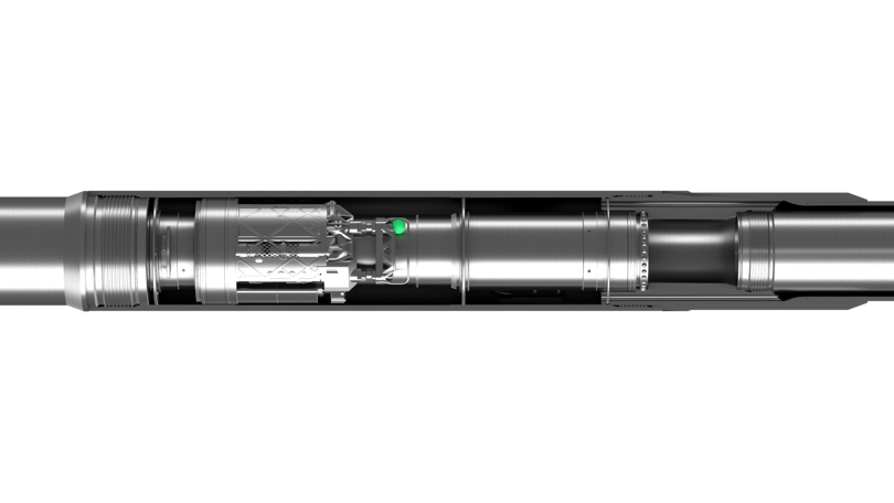 Welltec DAR