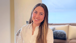 Daniela Andrea Wong