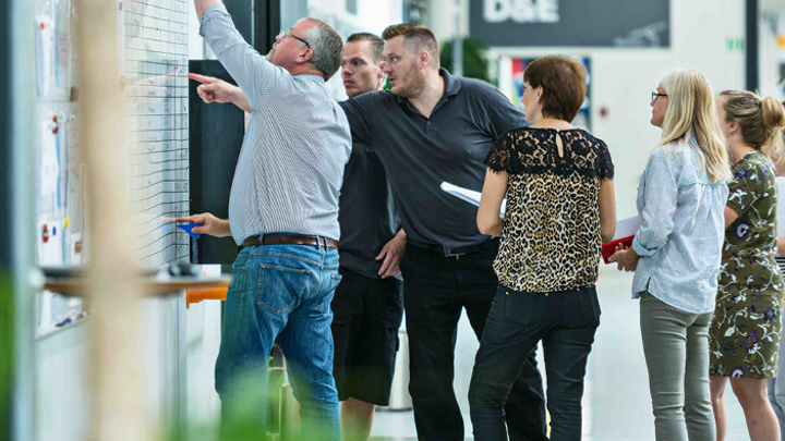 794 X396 Job Ad Planning And Coordination