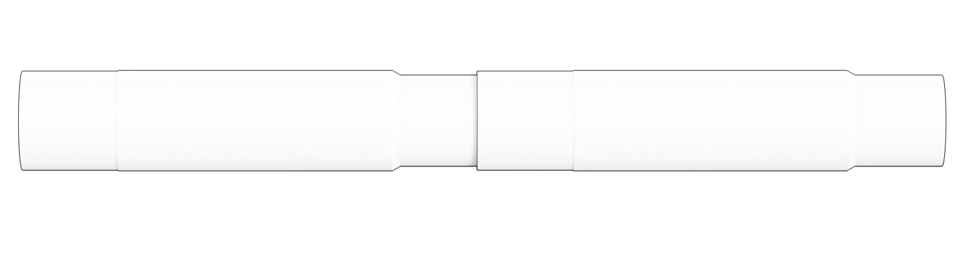schematic of WIV (Welltec Isolation Valve) 