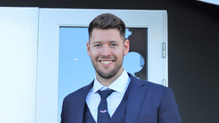 Joakim Haram Svensson