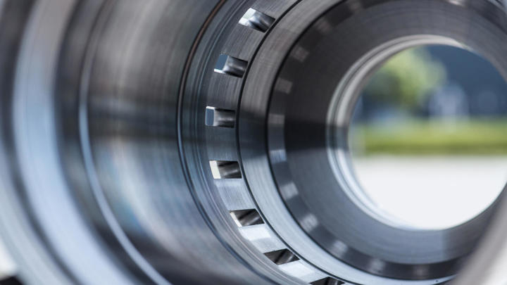 WFV - DP (Welltec Flow Valve  Dual Position)