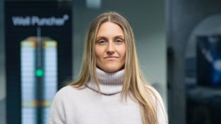 Maren Aga Orstad
