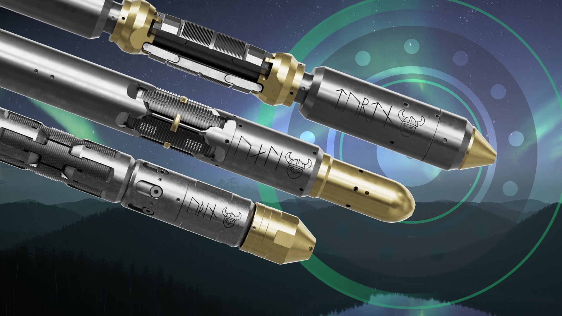 Hero Image For Reservoir isolation