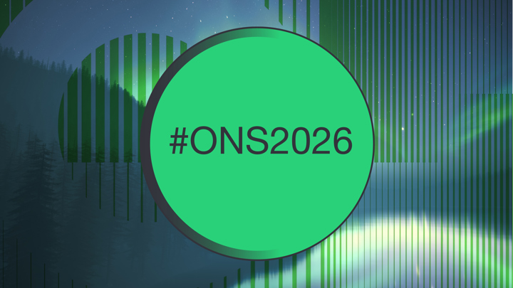 Event Preview ONS2026