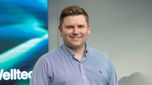 Profilbillede af Roy Kristiansen