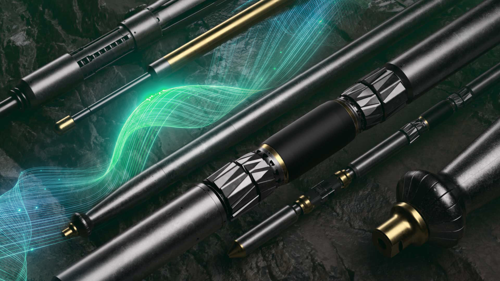 DMI Hero 00000 With Green Test