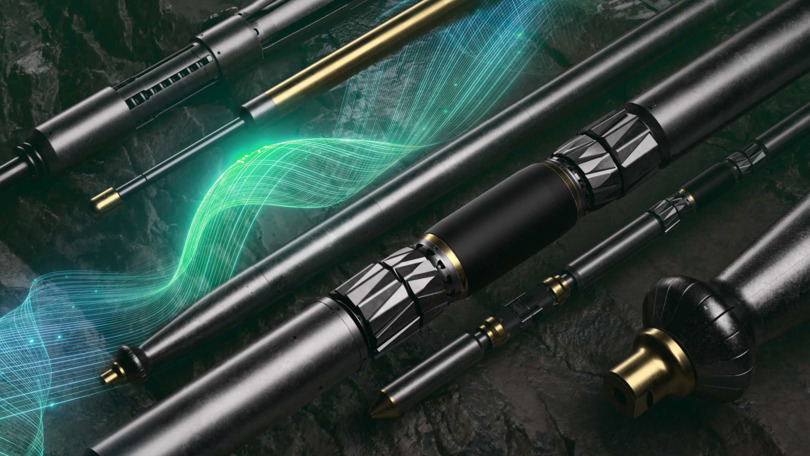 DMI Hero 00000 With Green Test