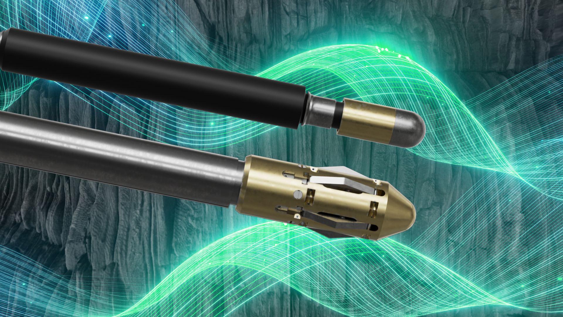 Leak isolation: Welltec Springblade Patch (Isealate) and Welltec Delta Xpander - Internal Patch